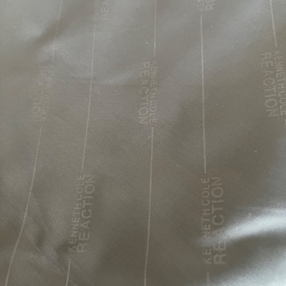 Leather Kenneth Cole reaction laptop - Picture 4 of 4